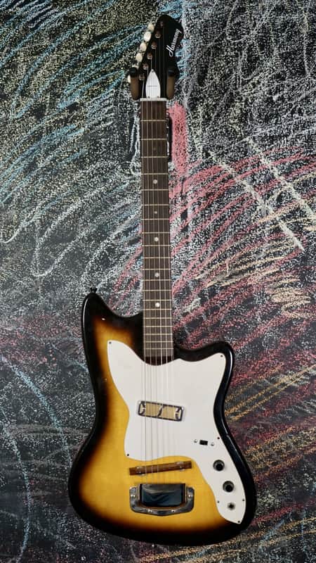 USED Harmony H-14 Bobkat image 1