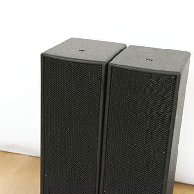 EAW UB52i Two-Way Full Range Passive Loudspeaker (PAIR) CG015QJ image 2