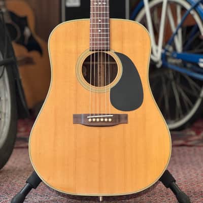 Cat's Eyes TCM-50 – Natural, Lawsuit era, approx. 1980