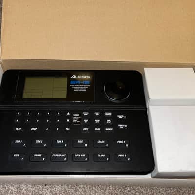 Alesis SR-16 1990 image 2