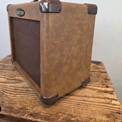 Kustom Sienna 16 Combo Practice Amp image 2