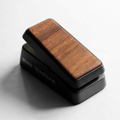 Wood Pedal Topper; for Dunlop Volume X-Mini image 10