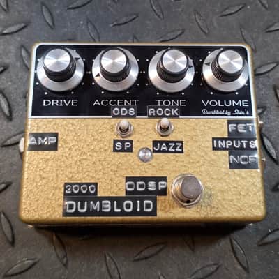 Shins Music Dumbloid 2000 SSS Limited Anniversary Edition | Reverb