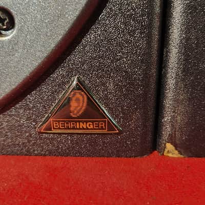 Behringer Truth B2031A 8.75" Powered Studio Monitor Pair w/ Upgraded B&C Neodymium Speakers image 7