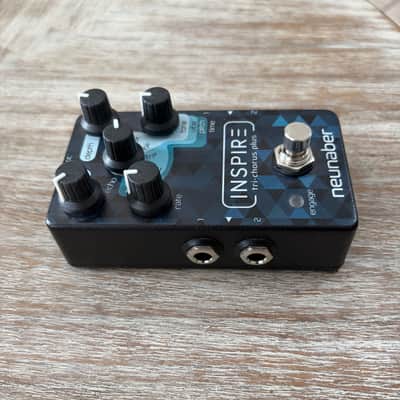 Neunaber Audio Inspire Tri-Chorus Plus V2 image 3