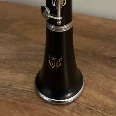 Vito LeBlanc Clarinet | Case | Mouthpiece | Supplies | Recent Service image 10