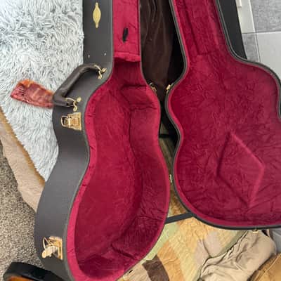 Taylor 816ce  Natural image 12