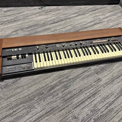 Roland VK-8 - Organ Keyboard