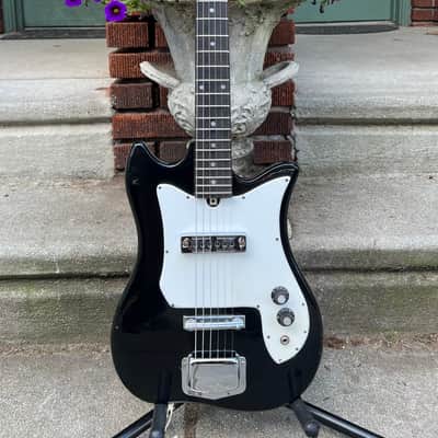 Vintage 1970’s Kay E100 Electric Guitar (Tulip Body Style, Fresh Pro Setup) *SALE* image 3