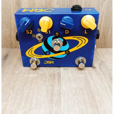 JAM Pedals The Big Chill image 2