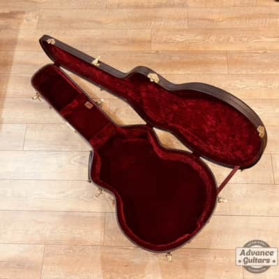Gibson Custom Shop 2011 SJ-200 Vine [Shipping Free〜8/31] image 5