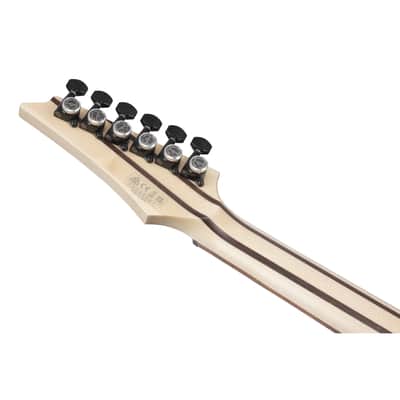 Ibanez Prestige RGD3121-PRF Polar Lights Flat - Electric Guitar image 9
