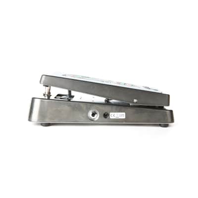 Dunlop JC95B Jerry Cantrell Wah Pedal - Black image 3