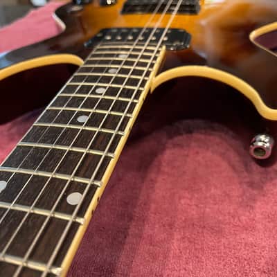 Fender Flame Standard 1984 image 18