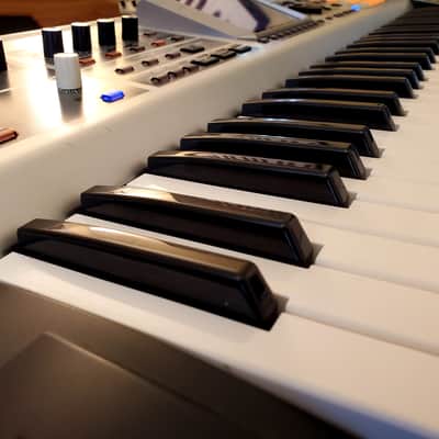 CERTIFIED!!! ROLAND FANTOM X6 WORKSTATION SERVICED AND IN AMAZING CONDITION! image 11