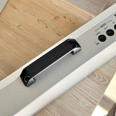 Intellijel 7U 104HP Performance Case gen 1 (Silver) image 14