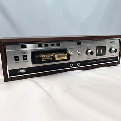 Vintage Allied (Radio Shack) TR-880 8 Track Player Recorder - For Parts or Repair image 10