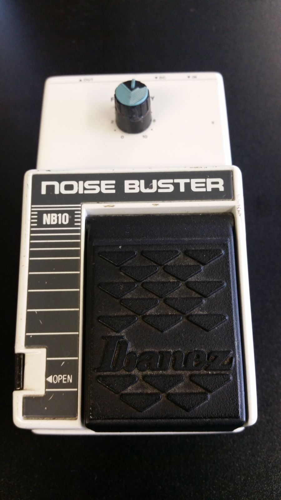 Ibanez NB10 Noise Buster | Reverb