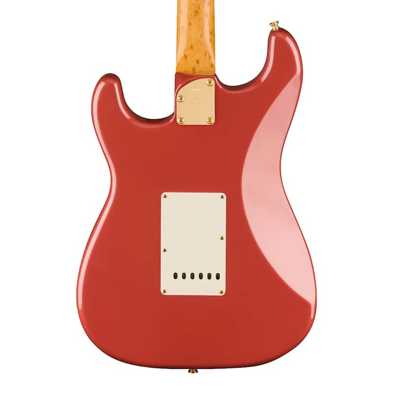 Fender Custom Shop Johnny A. Signature Stratocaster image 7