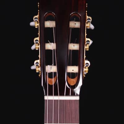 Cordoba C5 Cedar Top Classical Guitar image 9