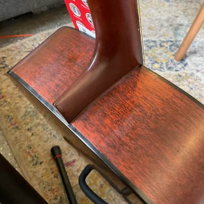 Martin 0-18T 1968 image 24