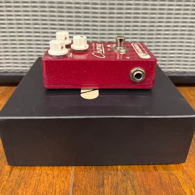 Used Vahlbruch Acoustic Chorus Pedal w/ Box image 3