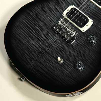 PRS SE SE CE24 Charcoal Burst 2026 [CTI H058120] (06/22) image 7