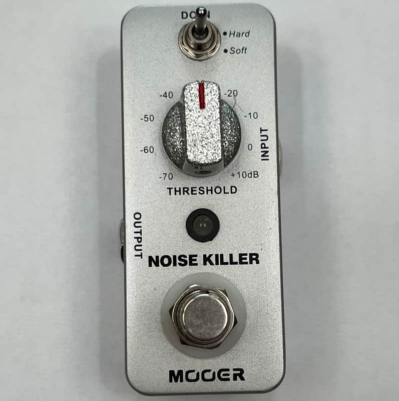 Mooer Noise Killer