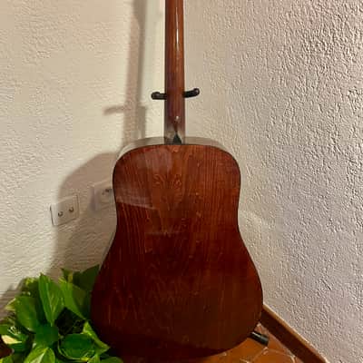 Fender DG5 Mid-2000s - Natural image 6