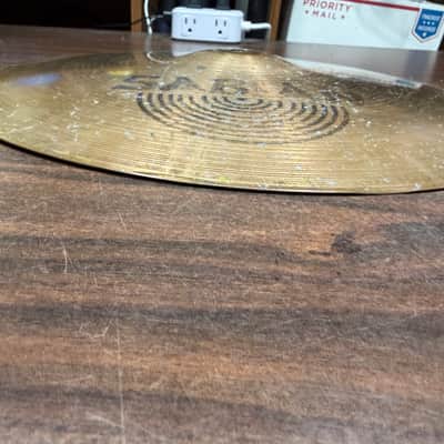 Sabian 16" Crash Cymbal - B8 - 1032 grams image 10