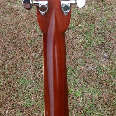 1978 Yairi YW-1000 "K Yairi's flagship guitar" - Natural+SKB Case image 10