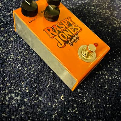 Raspy Jones fuzz image 2
