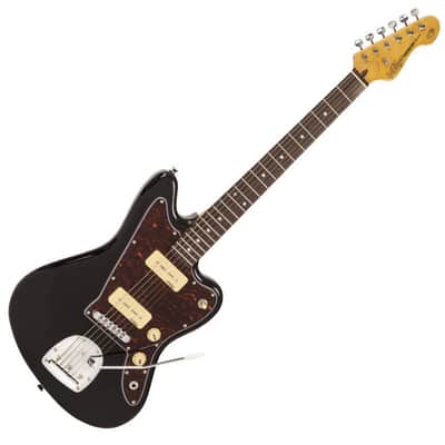 Vintage V65V Reissued Series with Vibrato