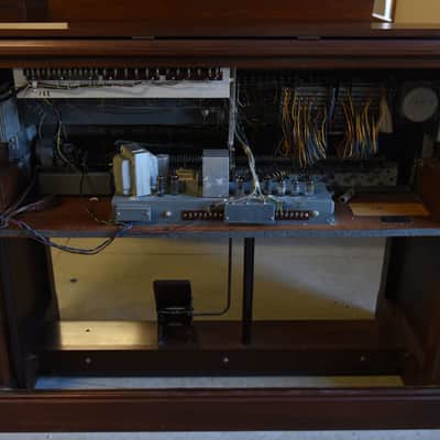 Hammond C3 image 11