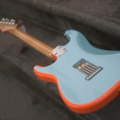 Fender George Harrison Rocky Stratocaster - new! image 4