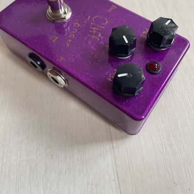 BJFE BJF Cliff Hanger III Cliffhanger 3 2025 - Purple image 4