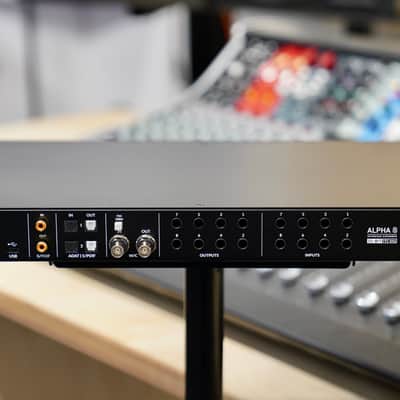 Solid State Logic Alpha 8 image 2
