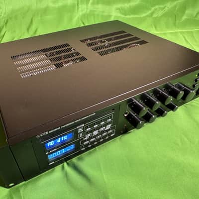 APart MA200CDR Professional Public Address System Amplifier image 5