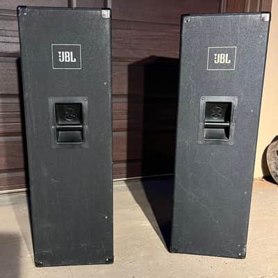 JBL TR 225 Loudspeaker (Pair) image 3