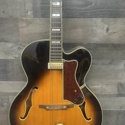 Epiphone Emperor Regent VS image 2