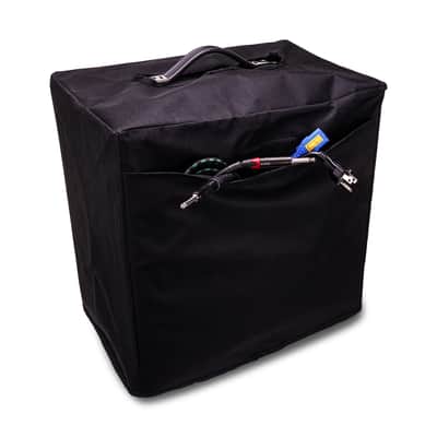 Quilter Aviator Cub 2021 Black "Authorized Dealer" image 10