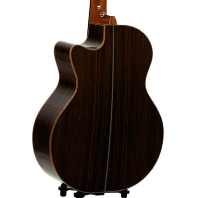 Kevin Ryan Mission grand concert 2002 - custom special. image 5