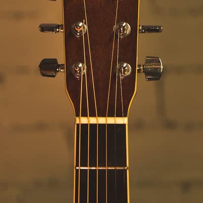 Takamine TD-32 1996 Natural | Reverb
