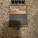 Boss OC-3 Super Octave (Dark Gray Label) 2003 - Present - Brown