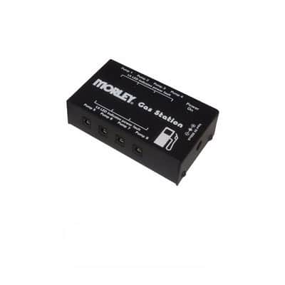 Morley GS-1 Gas Station Multi Power Supply