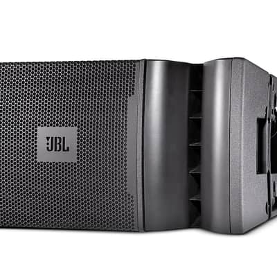 JBL VRX932LA-1 12" Two-Way Line Array Loudspeaker System image 3