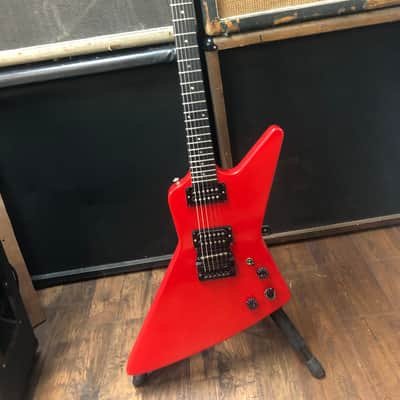 Gibson Designer Series Explorer 1983 - 1985 Refinish image 2