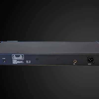 REVIVE AUDIO MODIFIED: ALCTRON CP540 V2, MONO 2254 COMP+LIM, TRANSFORMER COUPLED image 4