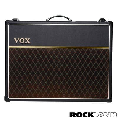Vox AC30 C2 Custom image 1