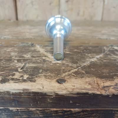 Frank Holton 6 1/2 AL Trombone Mouthpiece image 2